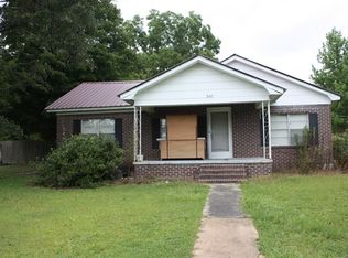 3663 Highway 56, Chatom, AL 36518