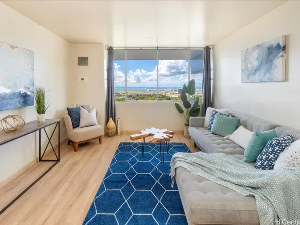 3045 Ala Napuaa Pl APT 1612, Honolulu, HI 96818