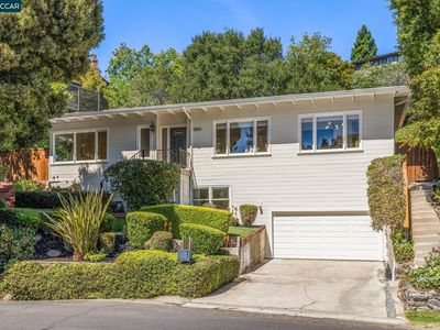 5844 Harbord Dr, Oakland, CA, 94611