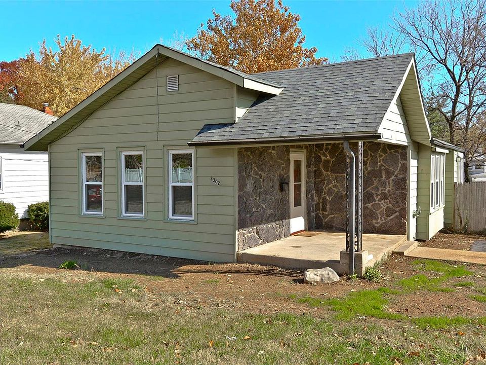 1st image of 2302 Bristow Ave
