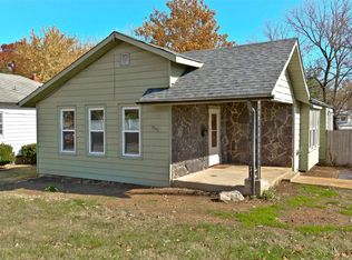 2302 Bristow Ave, Saint Louis, MO 63114