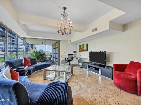 7141 E RANCHO VISTA Drive #4005, Scottsdale, AZ 85251