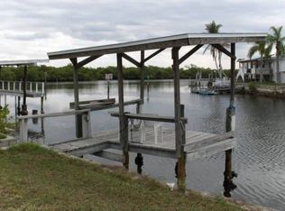 605 Hawaii Ct, Punta Gorda, FL 33950