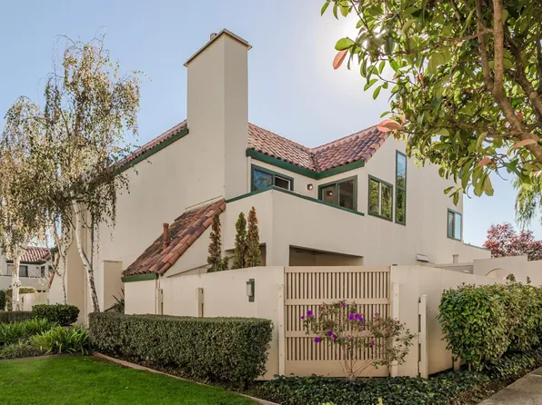 2253 Armada Way, San Mateo, CA 94404