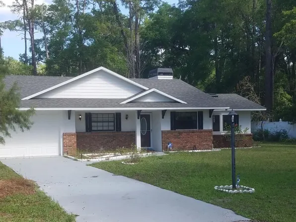 26225 Troon Ave, Mount Plymouth, FL 32776