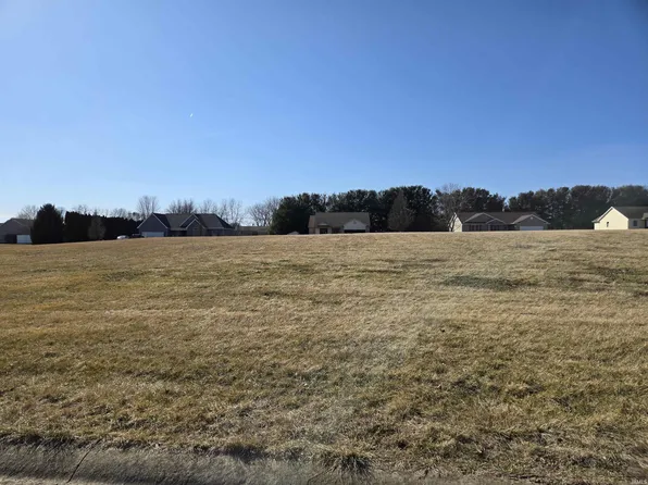 LOT 40 Placidview Ln, Milford, IN 46542