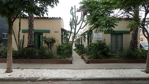 1st image of 8010 Norton Ave APT 1