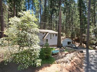 3388 Lakewood Dr, Arnold, CA 95223