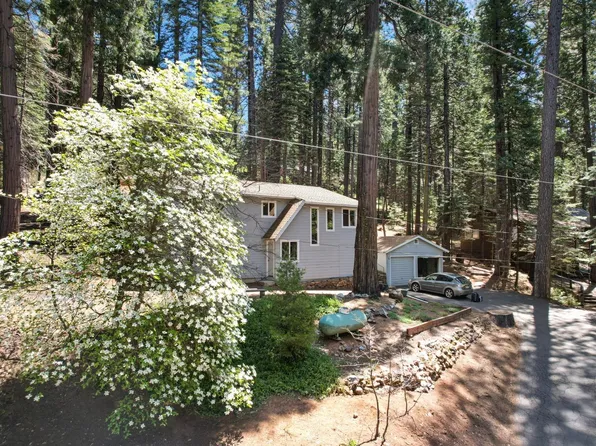 3388 Lakewood Dr, Arnold, CA 95223