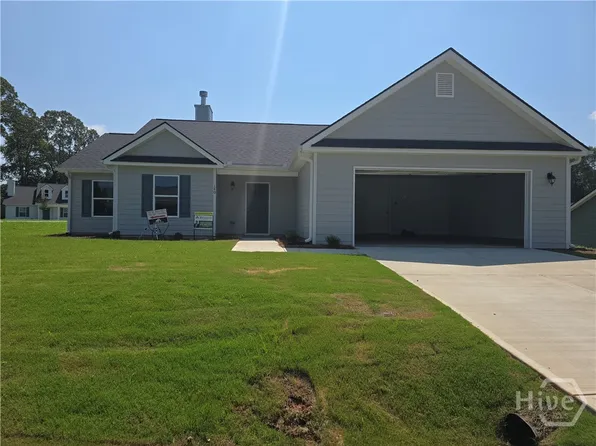 140 Northridge Drive #6, Danielsville, GA 30633