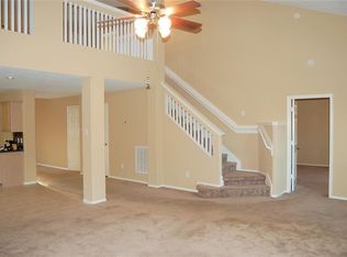 14410 Sioux Run, Cypress, TX 77429