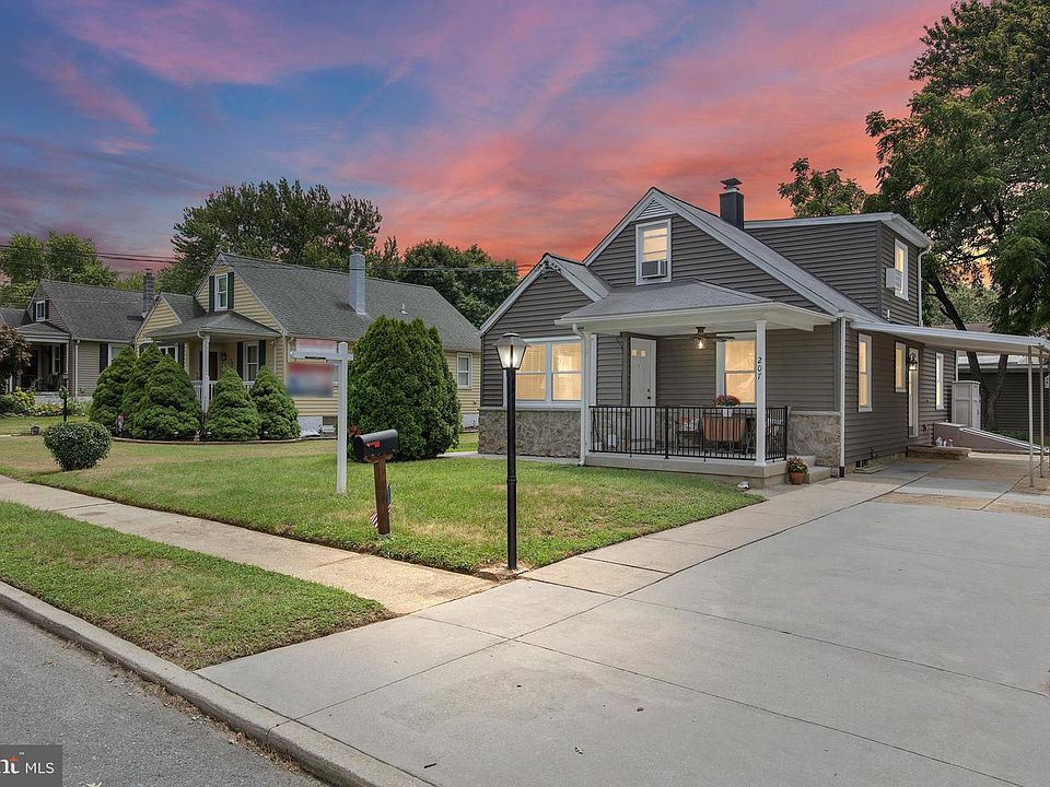 1st image of 207 Hance Ave