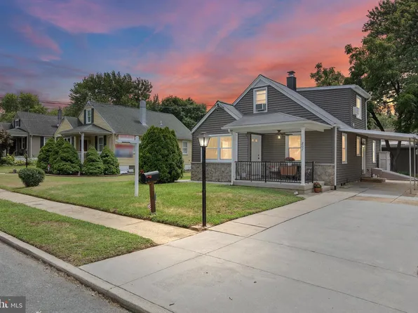 207 Hance Ave, Linthicum, MD 21090