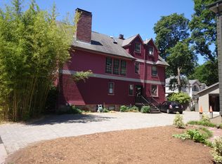 3 Agassiz Park, Jamaica Plain, MA 02130