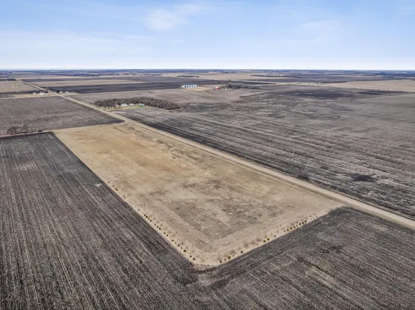 14974 38th St SE, Wheatland, ND 58079