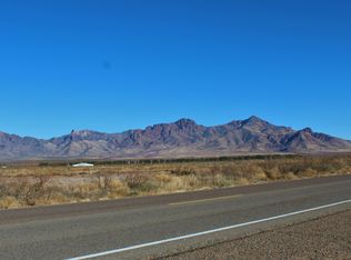 Colombus Rd SE, Deming, NM 88030