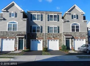 11117 Wortham Crest Cir, Manassas, VA 20109