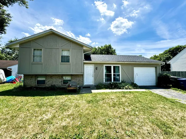 3981 Rio Grande Ave, Groveport, OH 43125