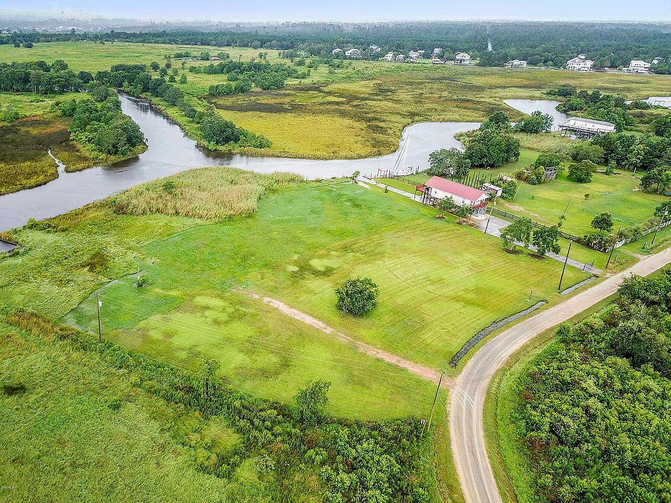 2nd image of 0 Bayou View Dr Lot 7