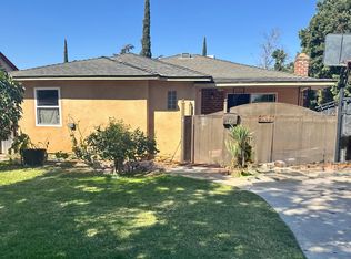 1945 E Cornell Ave, Fresno, CA 93703