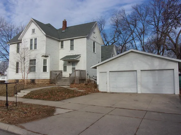 231 S Prairie Ave, Fairmont, MN 56031
