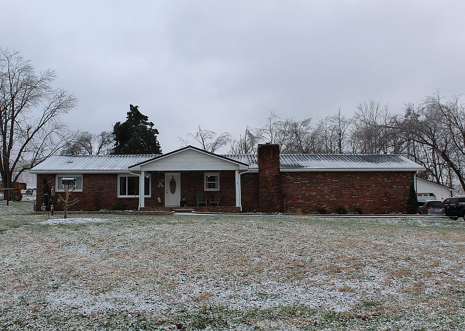 House Front