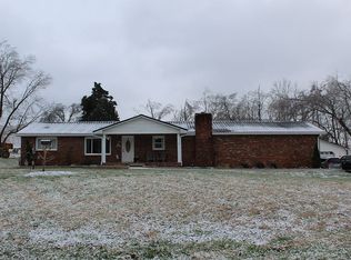 1700 State Route 70, Fredonia, KY 42411