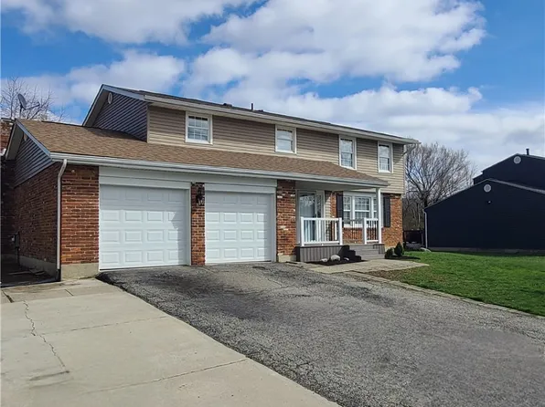 5550 Olive Tree Dr, Dayton, OH 45426