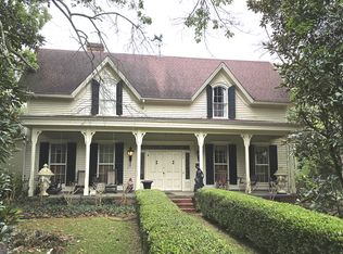 496 Benson St, Hartwell, GA 30643