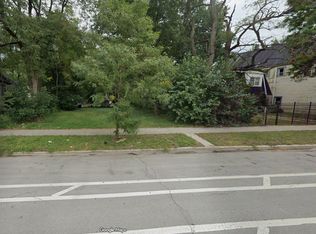 8041 S Vincennes Ave, Chicago, IL 60620
