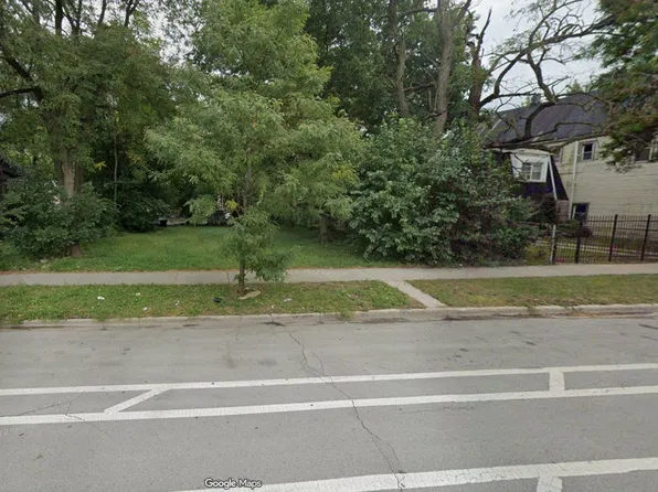 8041 S Vincennes Ave, Chicago, IL 60620
