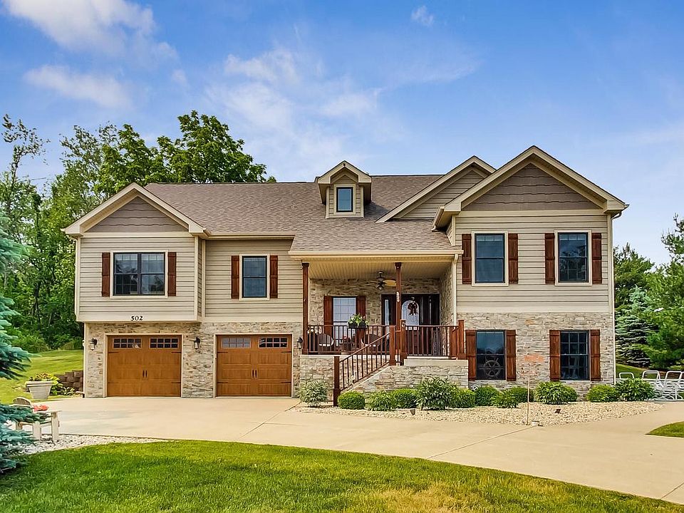 502 Pheasant Ridge LANE, Fontana, WI 53125 MLS 1839066 Zillow