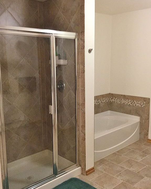 His Bathroom