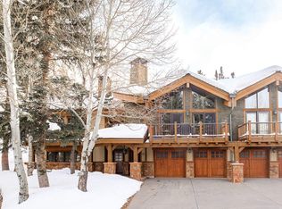 7210 Little Belle Ct, Park City, UT 84060