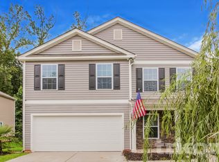 3708 Alexander Forest Dr, Charlotte, NC 28269