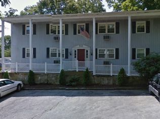 8 Tarklyn St APT 2, North Attleboro, MA 02760