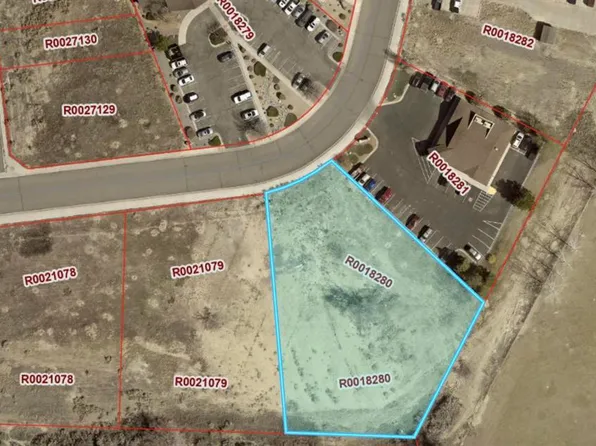TBD Lot 12 E Star Court, Montrose, CO 81401