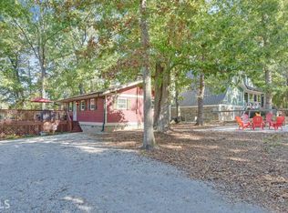 1065 Tranquility Ln, Hartwell, GA 30643