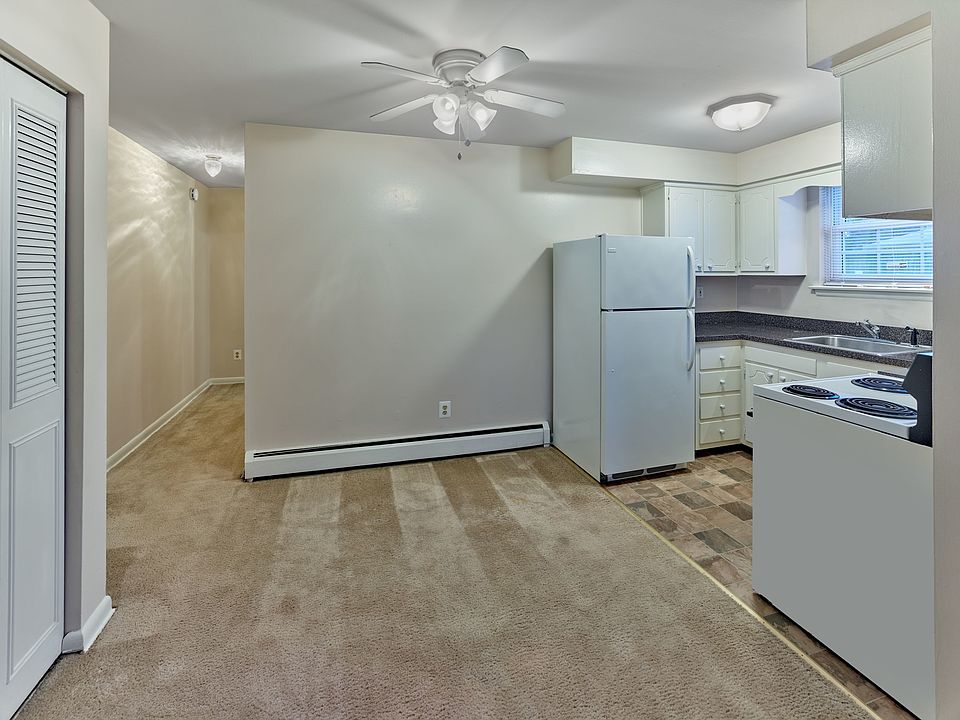Eat in Kitchen