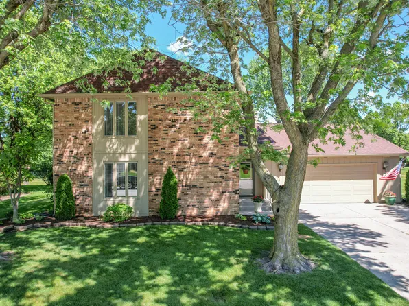 618 Yosemite Dr, Indianapolis, IN 46217
