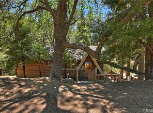 812 Arosa Dr, Crestline, CA 92325