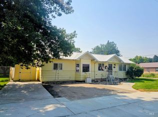 309 Sw Ave, New Plymouth, ID 83655