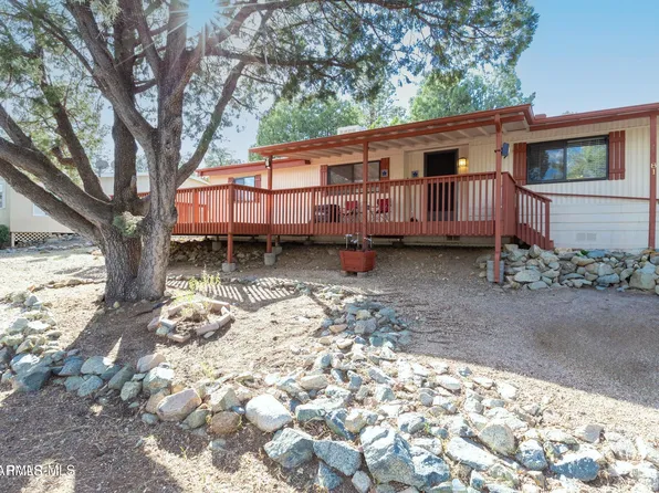 81 Oakmont Street, Prescott, AZ 86305