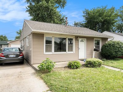 940 Mace Ave, Madison Heights, MI, 48071