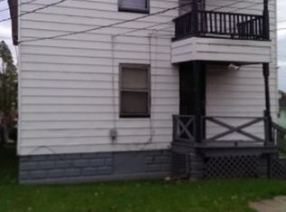 11713 Dove Ave, Cleveland, OH