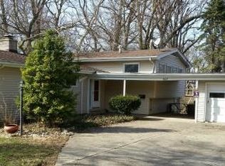 1618 W Decatur St, Decatur, IL 62522