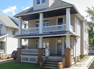 10317 Bernard Ave #2, Cleveland, OH