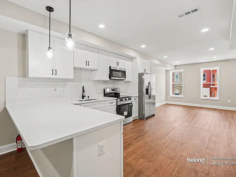 1625 Edmondson Ave #1 — Photo 11