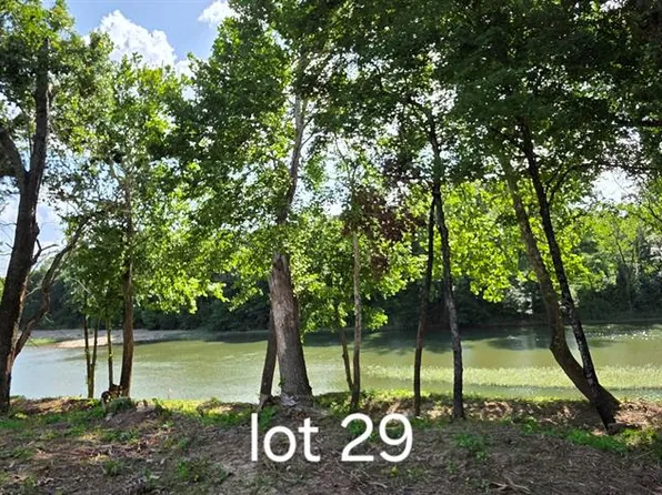 29 Riverstone Dr, Broken Bow, OK 74728