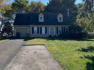 1054 Deaver Rd, Quarryville, PA 17566